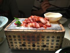烧味拼盘-花千醉(新街口店)