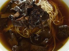 -兴福老面馆(寺路街店)