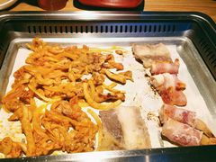 -新石器烤肉(无锡万象城店)