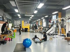 -天型健身工作室(大学城店)