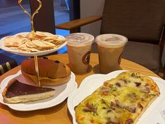 -太平洋咖啡(长沙中建广场店)