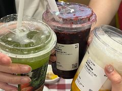 -吉源大排档·鱼生·海鲜(烧烤彩印厂店)