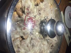 -焖锅部落(容城店)