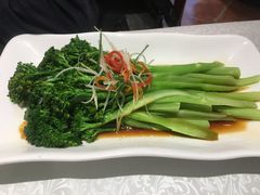 西兰花-巴依老爷·新疆美食(上城区天城路店)