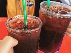 -兴记肉骨茶(甲洞大街第二新分店)