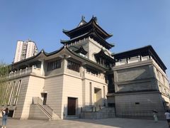 -粤剧艺术博物馆