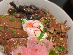 -Ameigo梅果·云贵川bistro(长宁来福士店)