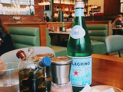 -OGGI TRATTORIA PIZZERIA(深业上城店)