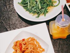 -正德楼果木烤鸭·渔家菜(东港店)