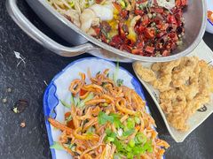 -小唐小四川水煮鱼(北三路店)