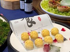 -火福·天湖阁大闸蟹博物馆主题餐厅(浅水湾店)