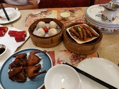 -点都德(汇盈广场店)