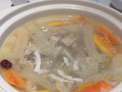 -龙泉人椰子鸡.糟粕醋.海南菜(三亚旗舰店)