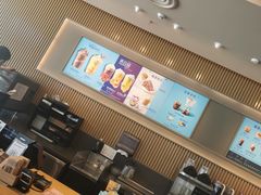 -星巴克(衡水汇中广场店)