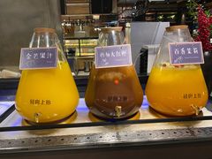 -韩盛·盛江山自助料理(中街大悦城店)