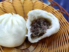 -郑家包子牛肉拉面(尚勤路店)