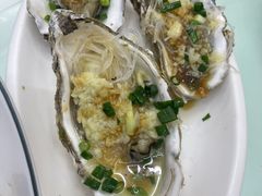 -海鲜人家(吕四店)