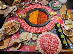 -蜀大侠火锅(四川北路店)