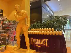 -EVOLUTION健身