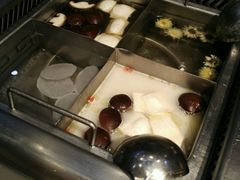 -海底捞火锅(泉城路店)