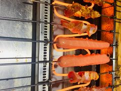 -悦屋老板娘的烤肉店(紫薇田园店)