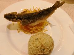 -御座宾馆-餐厅