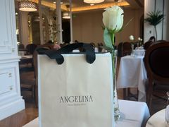 -Angelina安吉丽娜(恒隆广场店)