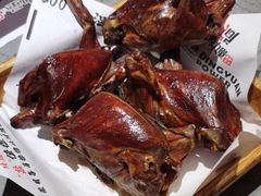 -鼎原力量东北吊炉烧烤(幸福街店)