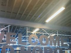 -Hopo Snow 城市滑雪空间(来福士广场购物中心店)