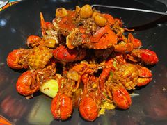 -虾胡闹龙虾馆(湄南河店)