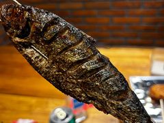 -熙成烧烤(白塔岭店)
