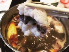 香香肥牛-食鲜捞火锅(湖西路店)