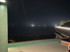 -瑰丽酒店·海吧·天际下午茶·现场DJ·天台酒吧