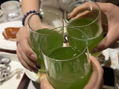 -四季民福烤鸭店(外滩外白渡桥店)