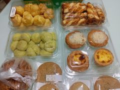 -泸溪河桃酥(欧尚店)