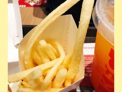 -肯德基(中华路店)