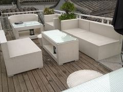 阳台-EATALIA意塔利意式餐厅(鼓楼店)