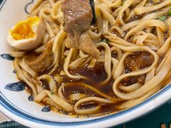 -康师傅私房牛肉面(马泉营奥莱店)