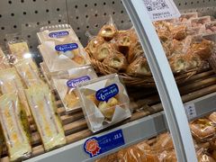 -BreadTalk面包新语·烘焙蛋糕(金光华广场店)