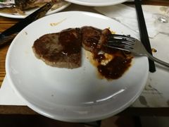 -享遇.锅姥姥牛排海鲜自助(小寨店)