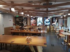 -味千拉面(金融街店)