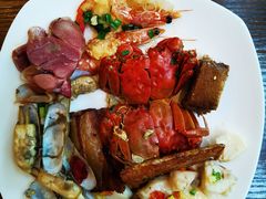 -浙江西子宾馆·瑶园咖啡厅