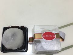 -山崎面包(静安久光店)