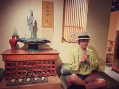 -月溪香林