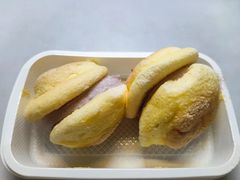 -鲍师傅糕点(五角场店)