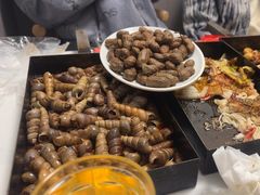 -晓梦戳子肉(瑞云路店)