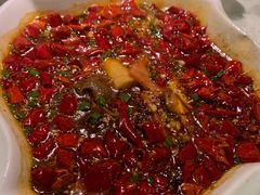 -川味堂·四川豆花(八卦岭店)