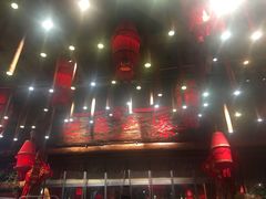 门面-老滇山寨•云南特色菜•地方菜•民族风情歌舞表演(金碧店)