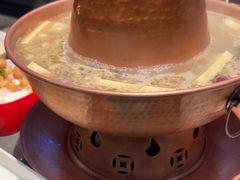 -额尔敦草原涮羊肉·烧烤(冻青树总店)