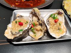 -老虎滩大连海鲜烧烤(建邺云锦路总店)